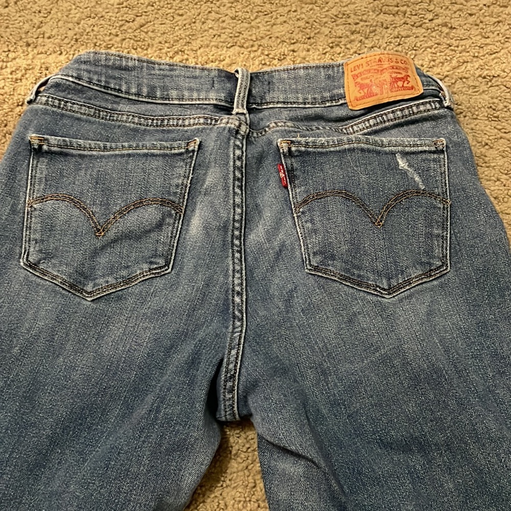 Levi jeans - Picture 4 of 4